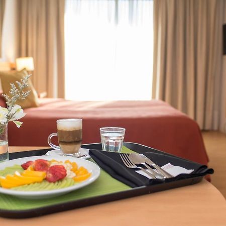 Maran Suites & Towers Parana Ngoại thất bức ảnh