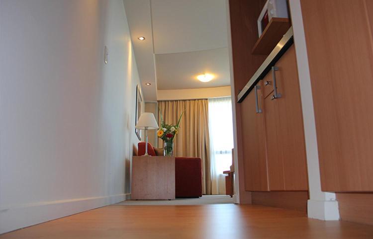 Maran Suites & Towers Parana Ngoại thất bức ảnh