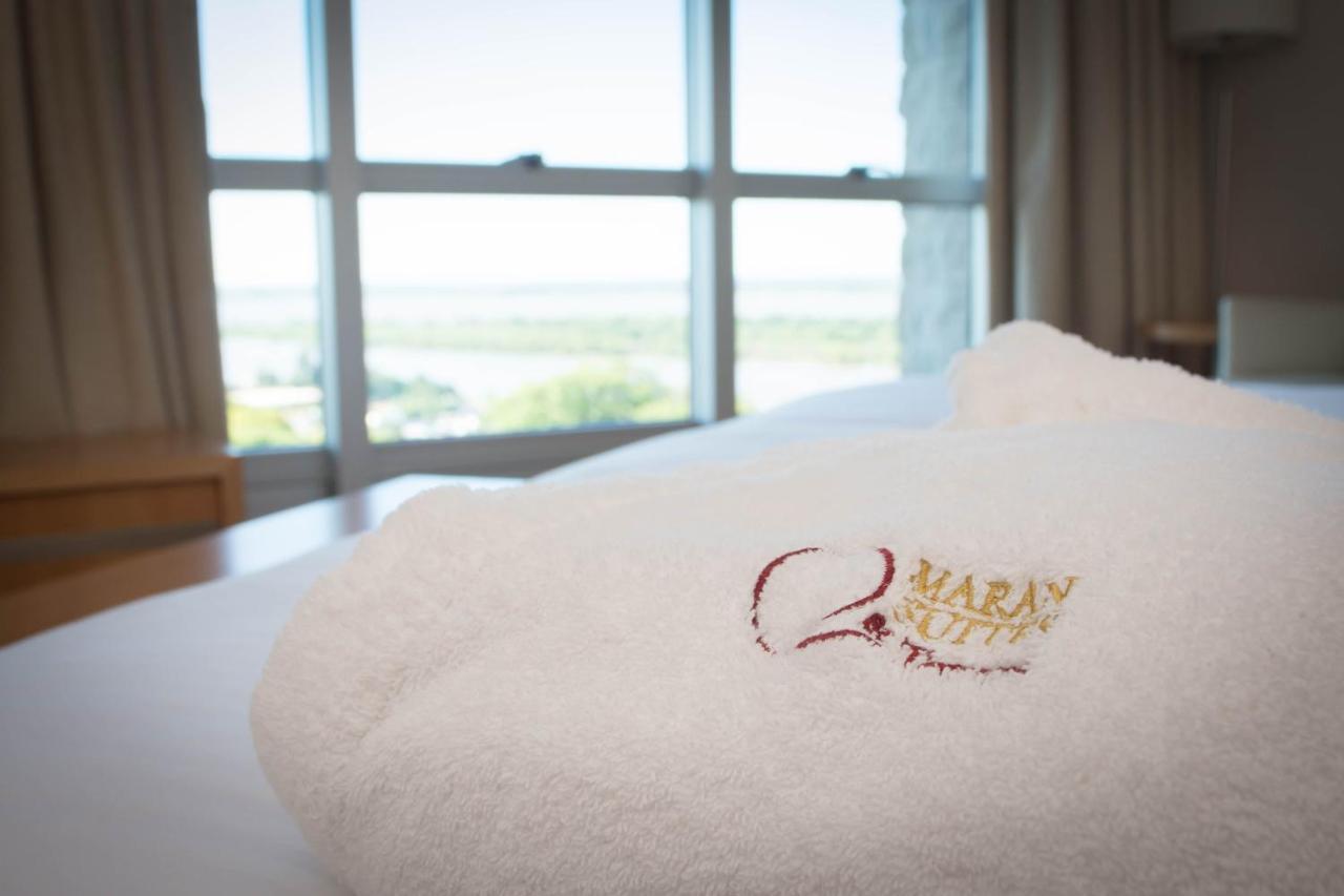 Maran Suites & Towers Parana Ngoại thất bức ảnh