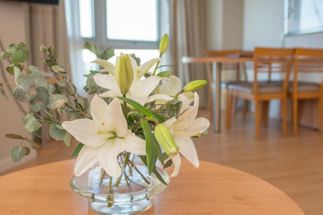 Maran Suites & Towers Parana Ngoại thất bức ảnh