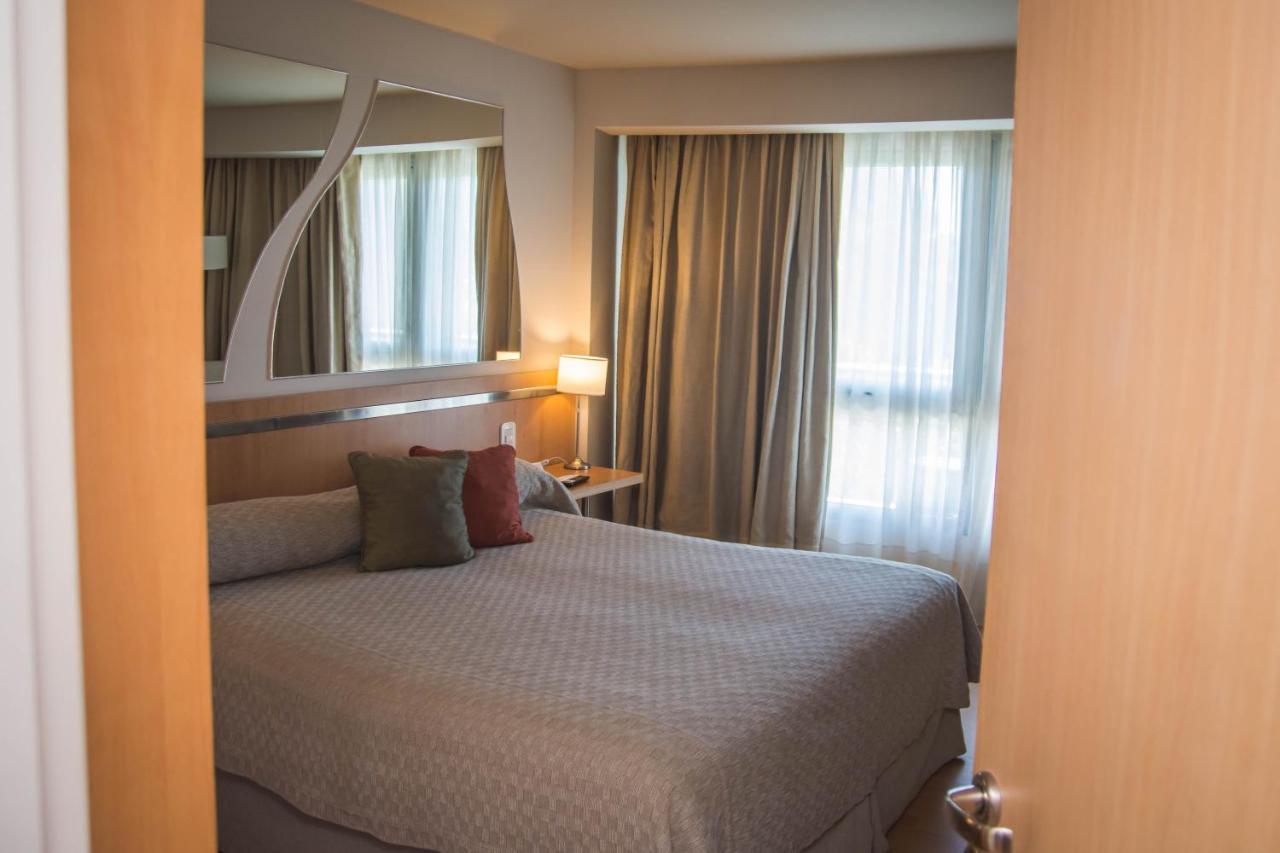 Maran Suites & Towers Parana Ngoại thất bức ảnh