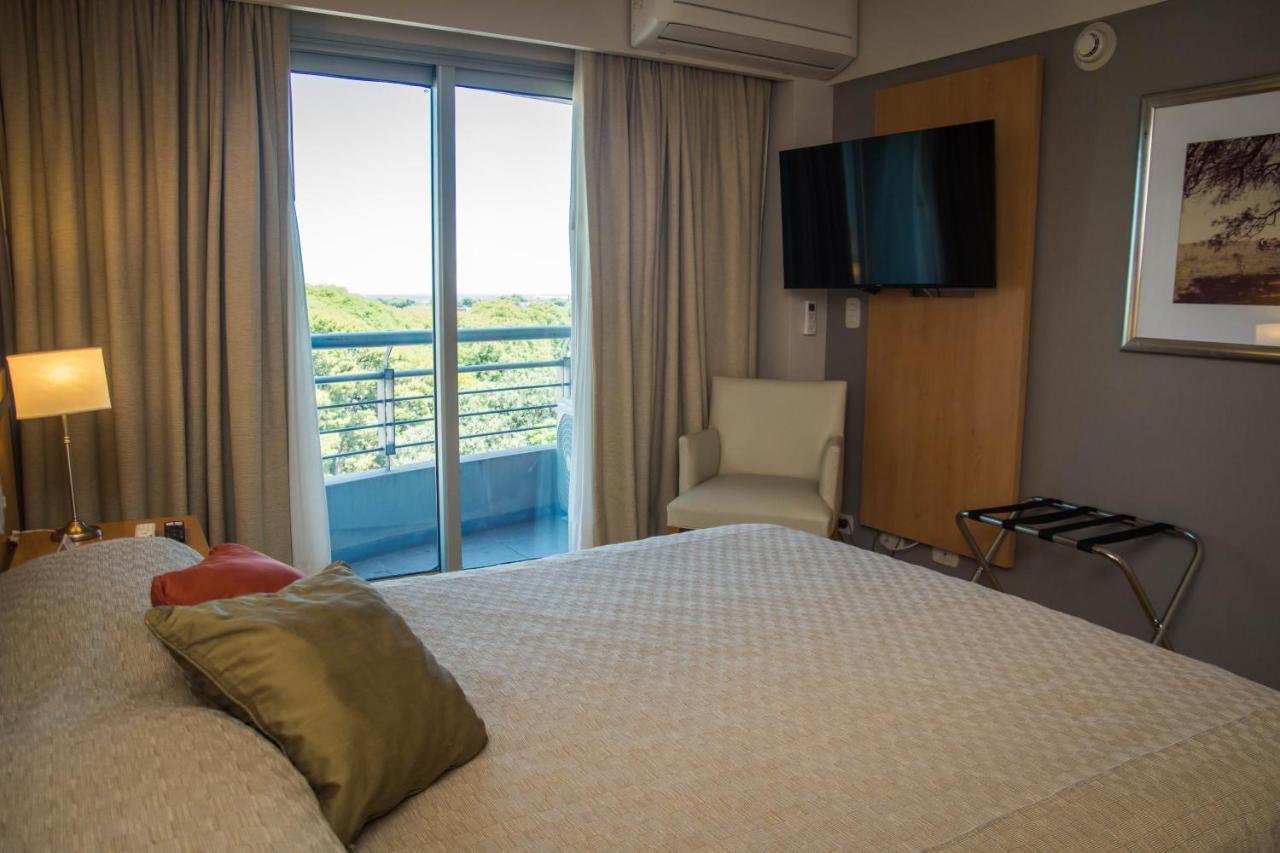 Maran Suites & Towers Parana Ngoại thất bức ảnh