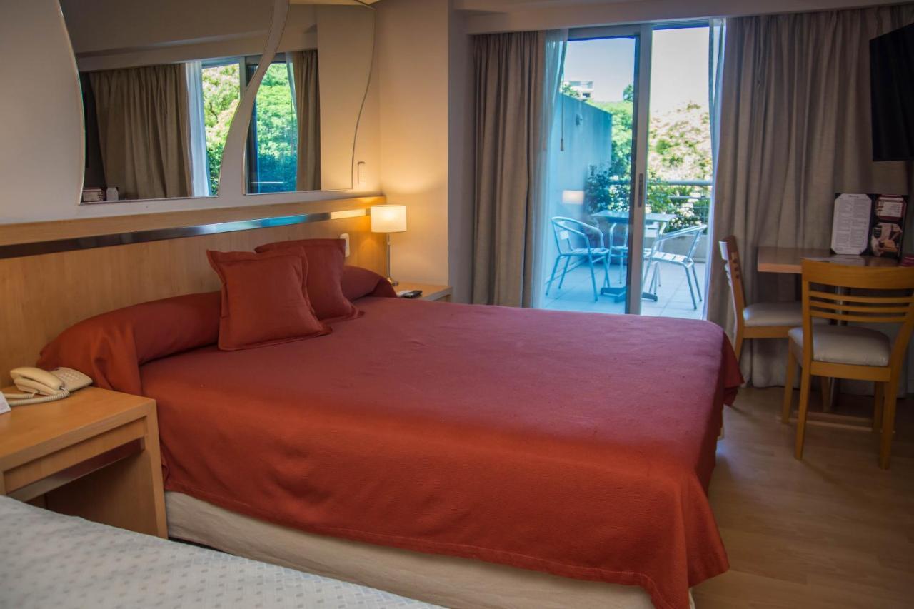 Maran Suites & Towers Parana Ngoại thất bức ảnh