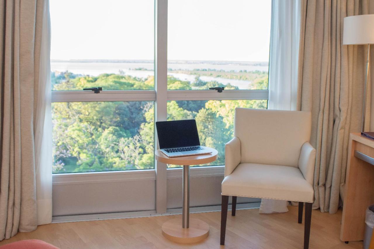 Maran Suites & Towers Parana Ngoại thất bức ảnh