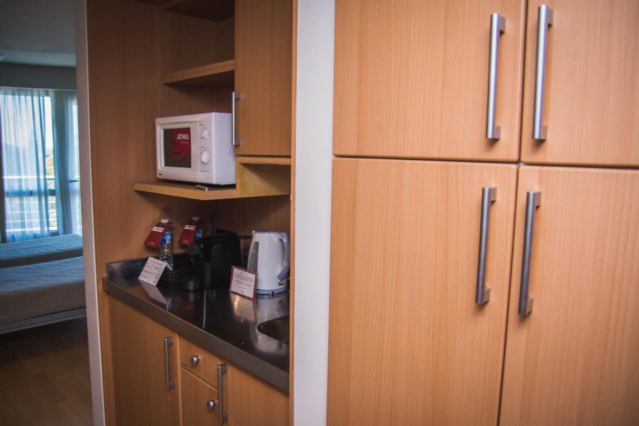 Maran Suites & Towers Parana Ngoại thất bức ảnh