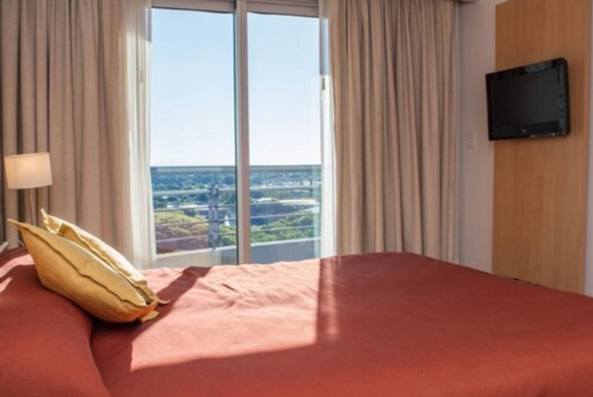 Maran Suites & Towers Parana Ngoại thất bức ảnh