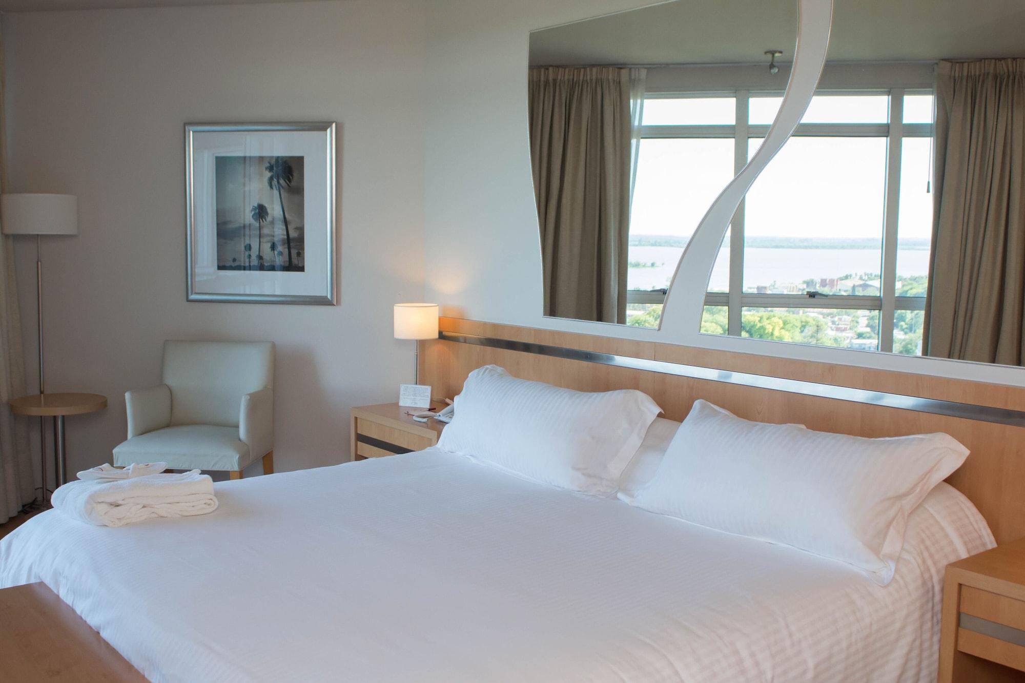 Maran Suites & Towers Parana Ngoại thất bức ảnh