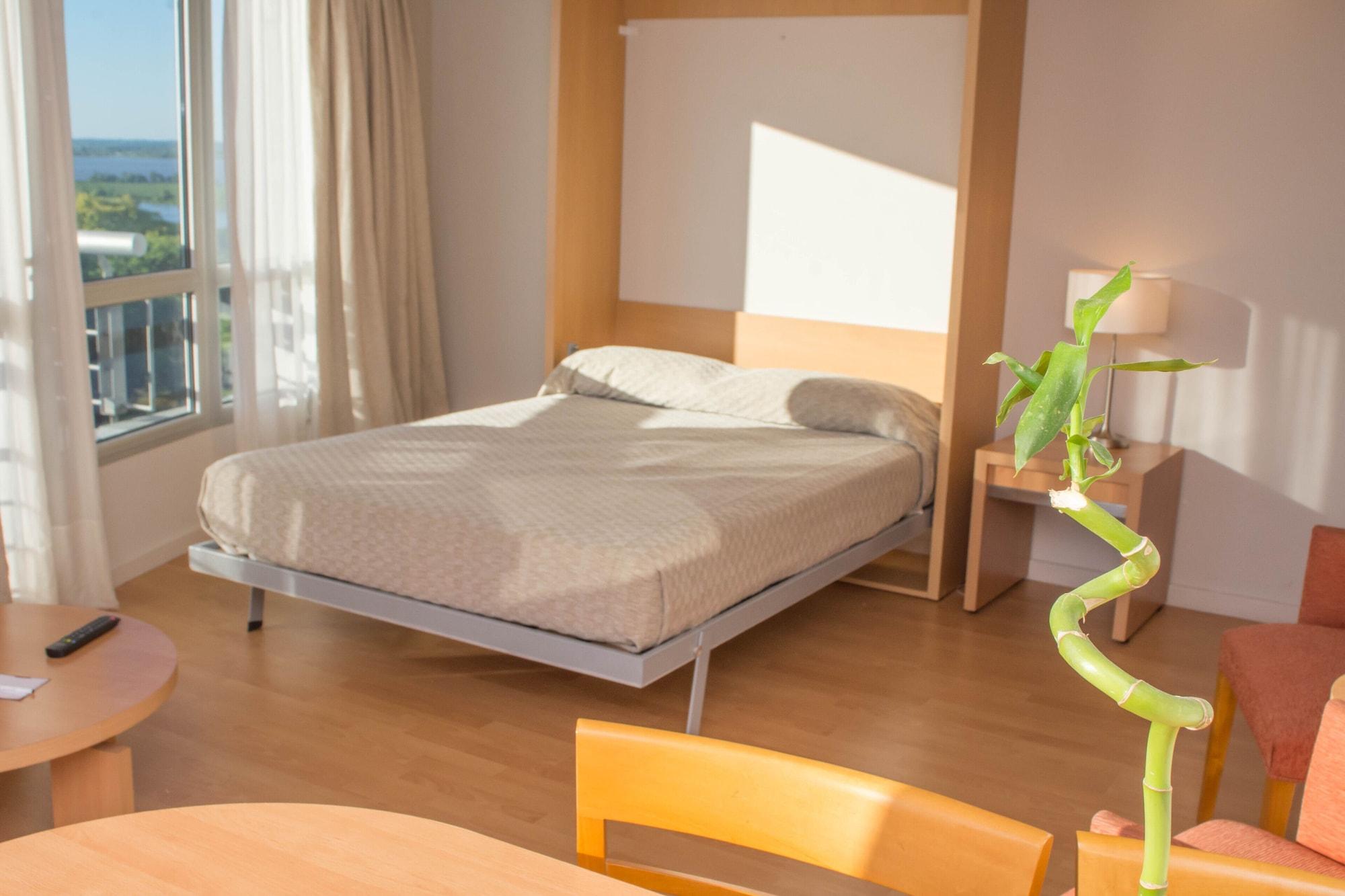 Maran Suites & Towers Parana Ngoại thất bức ảnh