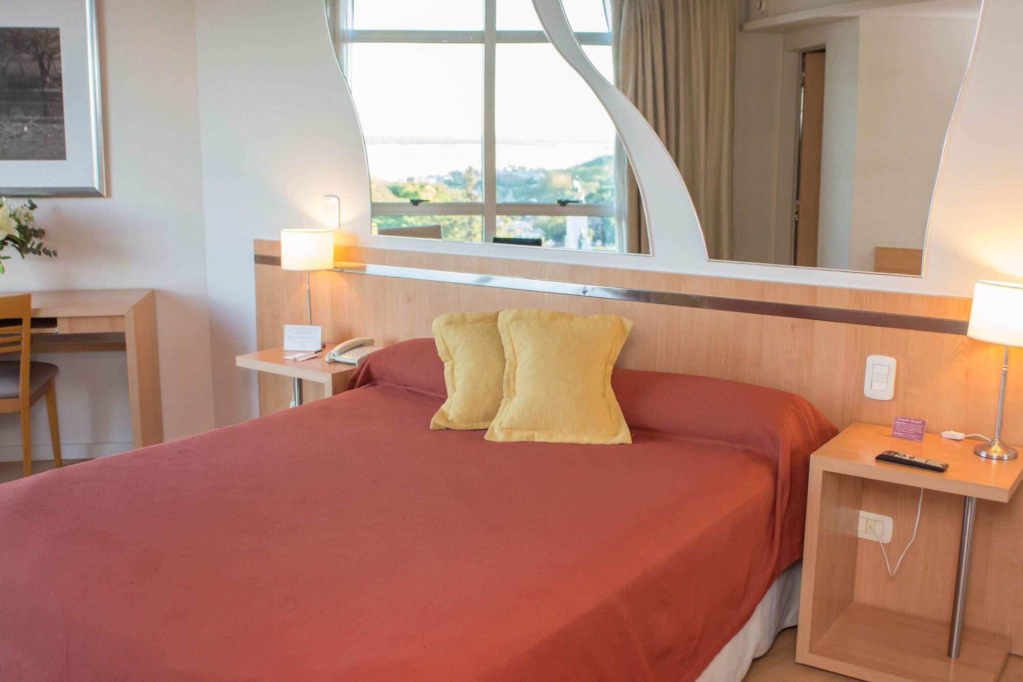 Maran Suites & Towers Parana Ngoại thất bức ảnh