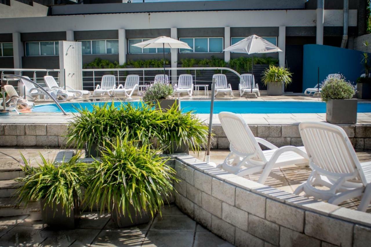 Maran Suites & Towers Parana Ngoại thất bức ảnh