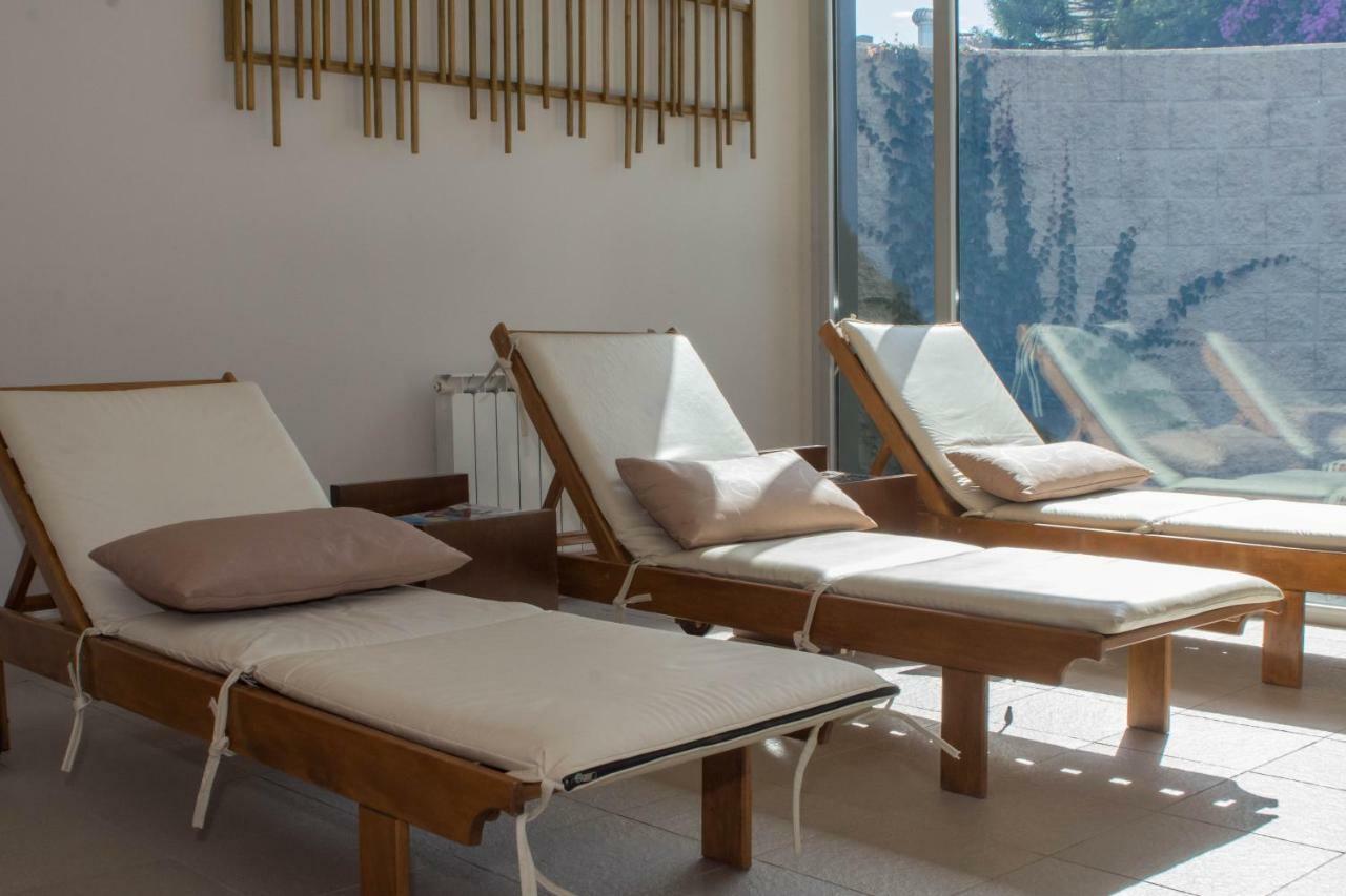Maran Suites & Towers Parana Ngoại thất bức ảnh