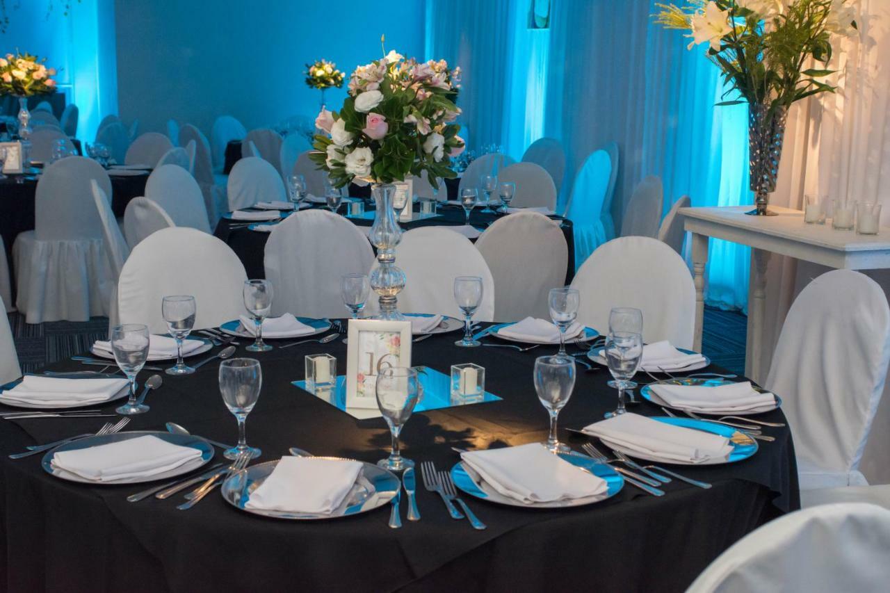 Maran Suites & Towers Parana Ngoại thất bức ảnh