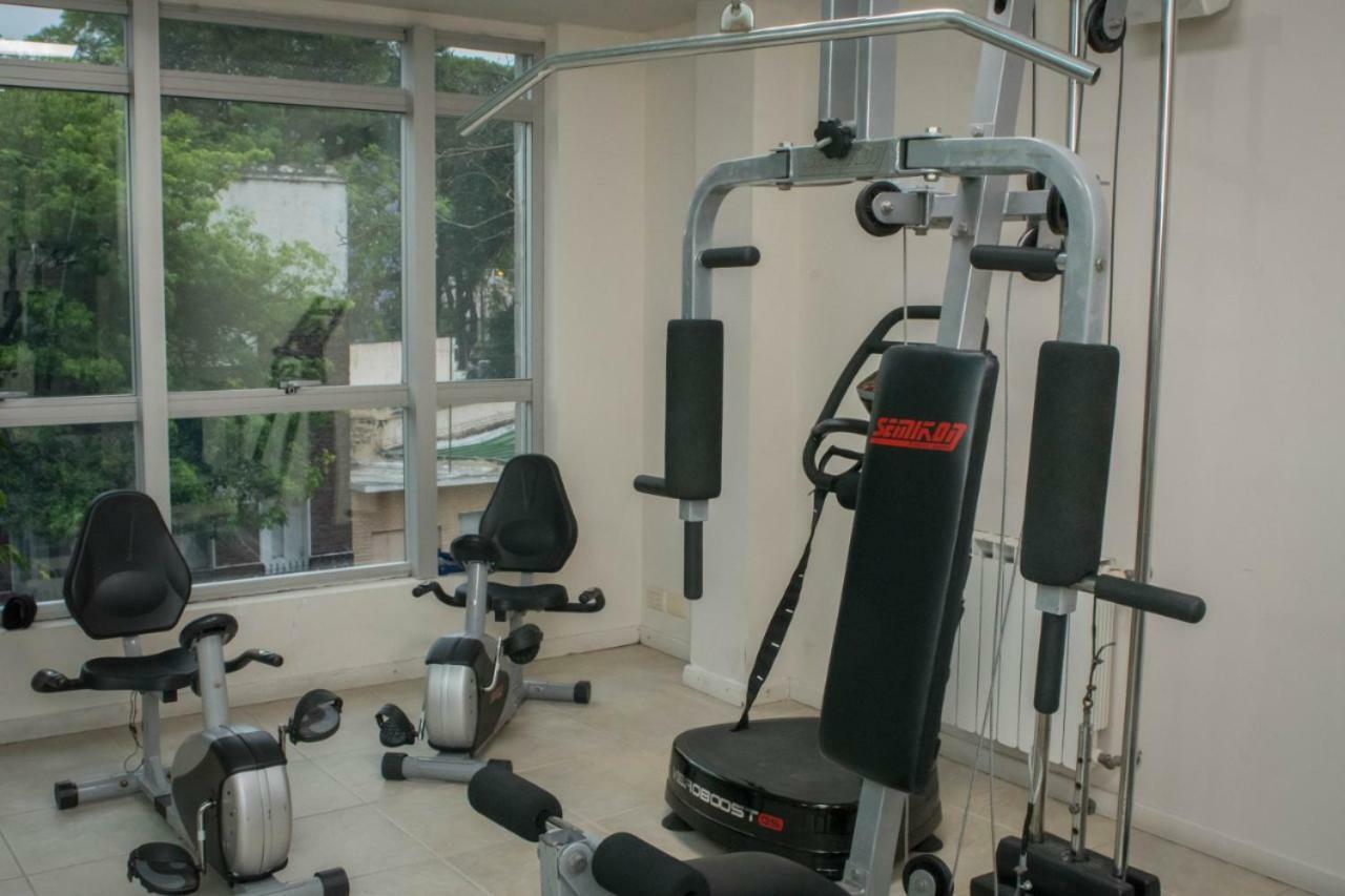 Maran Suites & Towers Parana Ngoại thất bức ảnh